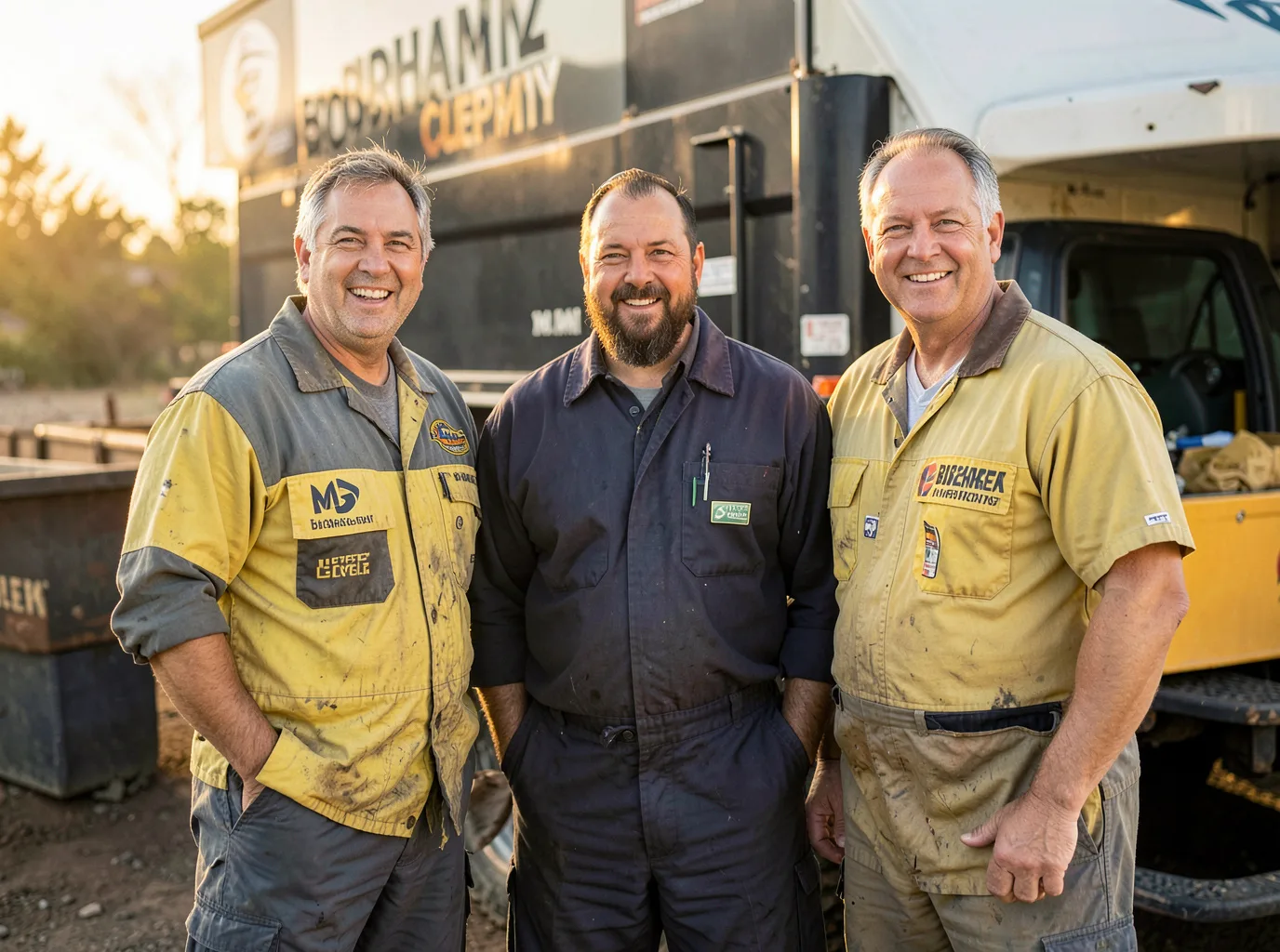 Sewage Cleanup company in Lakin, KS